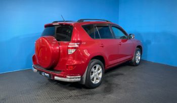 Toyota RAV4 III (XA30) Рестайлинг full