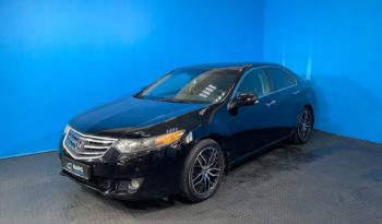 Honda Accord VIII full