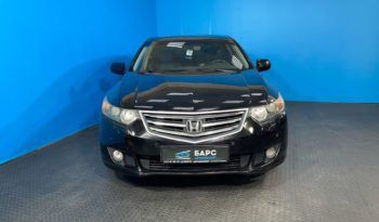 Honda Accord VIII full