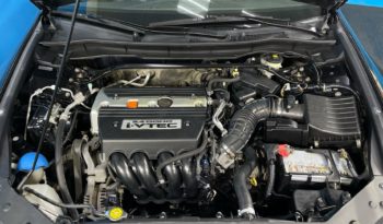 Honda Accord VIII full