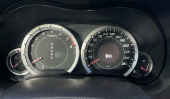 Honda Accord VIII full