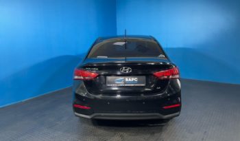 Hyundai Solaris II full