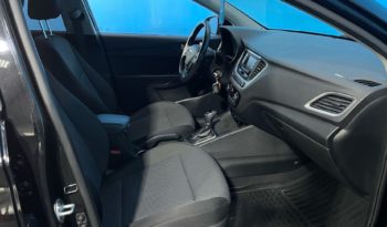 Hyundai Solaris II full