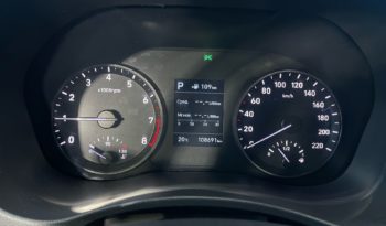 Hyundai Solaris II full