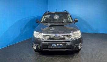 Subaru Forester III full