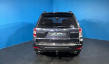 Subaru Forester III full