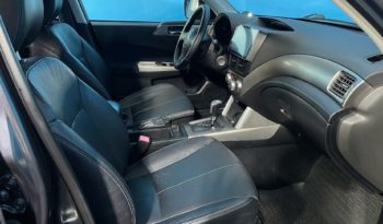 Subaru Forester III full