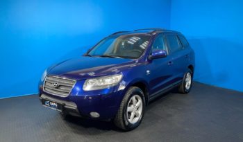 Hyundai Santa Fe II full