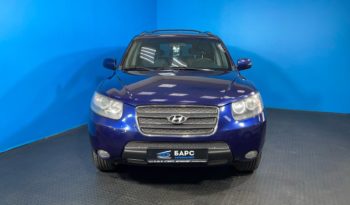 Hyundai Santa Fe II full