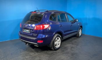 Hyundai Santa Fe II full