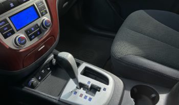 Hyundai Santa Fe II full