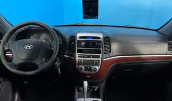 Hyundai Santa Fe II full