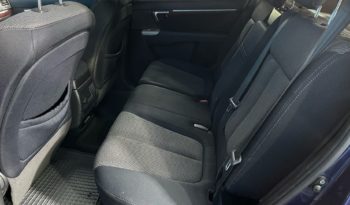 Hyundai Santa Fe II full