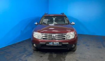 Renault Duster I full