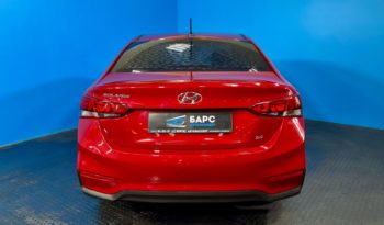 Hyundai Solaris II full