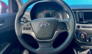 Hyundai Solaris II full