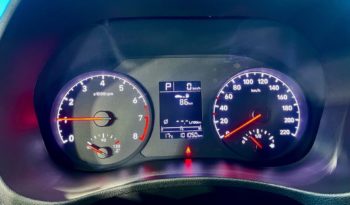 Hyundai Solaris II full