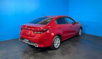 Kia Rio IV Рестайлинг full