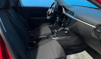 Kia Rio IV Рестайлинг full