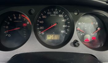 Honda Accord VI full