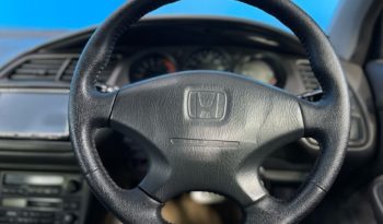 Honda Accord VI full