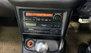 Honda Accord VI full