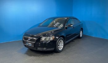 Volvo S40 II full