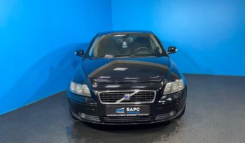 Volvo S40 II full