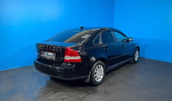 Volvo S40 II full