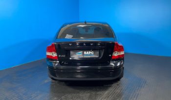 Volvo S40 II full