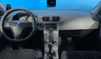 Volvo S40 II full