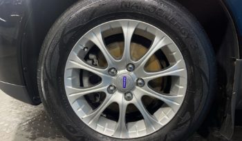 Volvo S40 II full