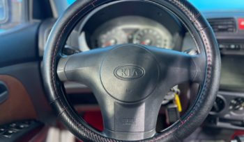 Kia Picanto I Рестайлинг full