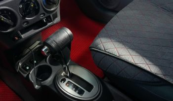 Kia Picanto I Рестайлинг full