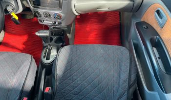 Kia Picanto I Рестайлинг full