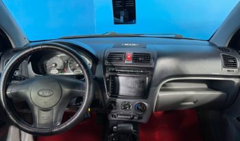 Kia Picanto I Рестайлинг full