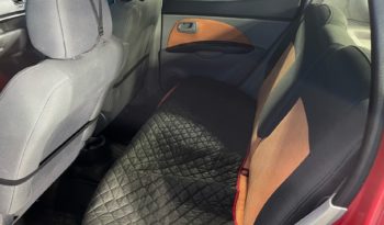 Kia Picanto I Рестайлинг full