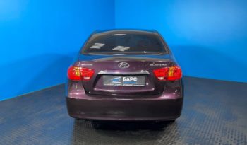 Hyundai Elantra IV (HD) full