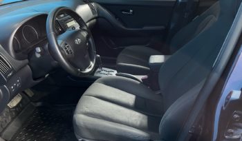 Hyundai Elantra IV (HD) full