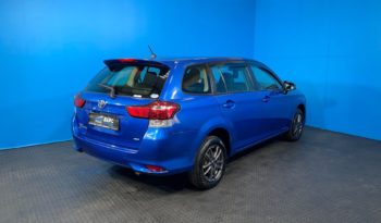 Toyota Corolla XI (E160, E170, E180) Рестайлинг 1 full