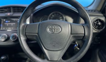 Toyota Corolla XI (E160, E170, E180) Рестайлинг 1 full