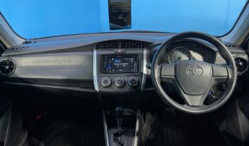 Toyota Corolla XI (E160, E170, E180) Рестайлинг 1 full