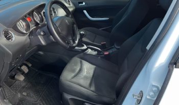 Peugeot 408 I full