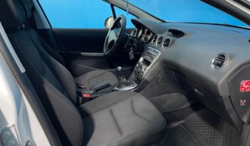 Peugeot 408 I full