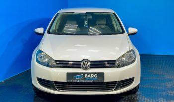 Volkswagen Golf VI full