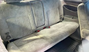 Toyota Estima II Рестайлинг full