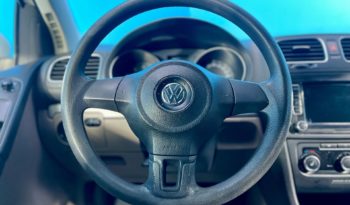 Volkswagen Golf VI full