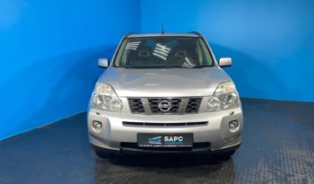 Nissan X-Trail II full