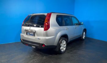 Nissan X-Trail II full