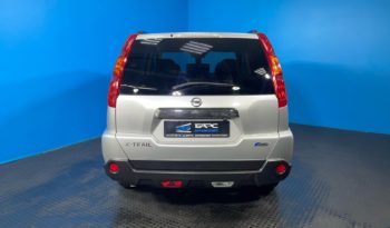 Nissan X-Trail II full